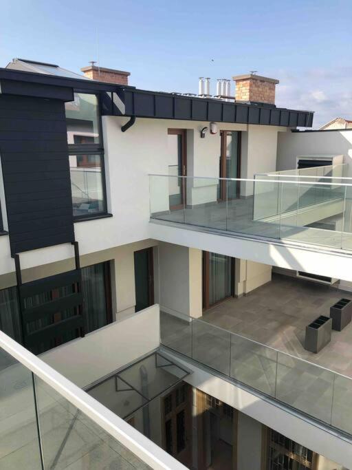 בודפשט Luxury Cozy 2 Bdr Downtown Apt.6 מראה חיצוני תמונה