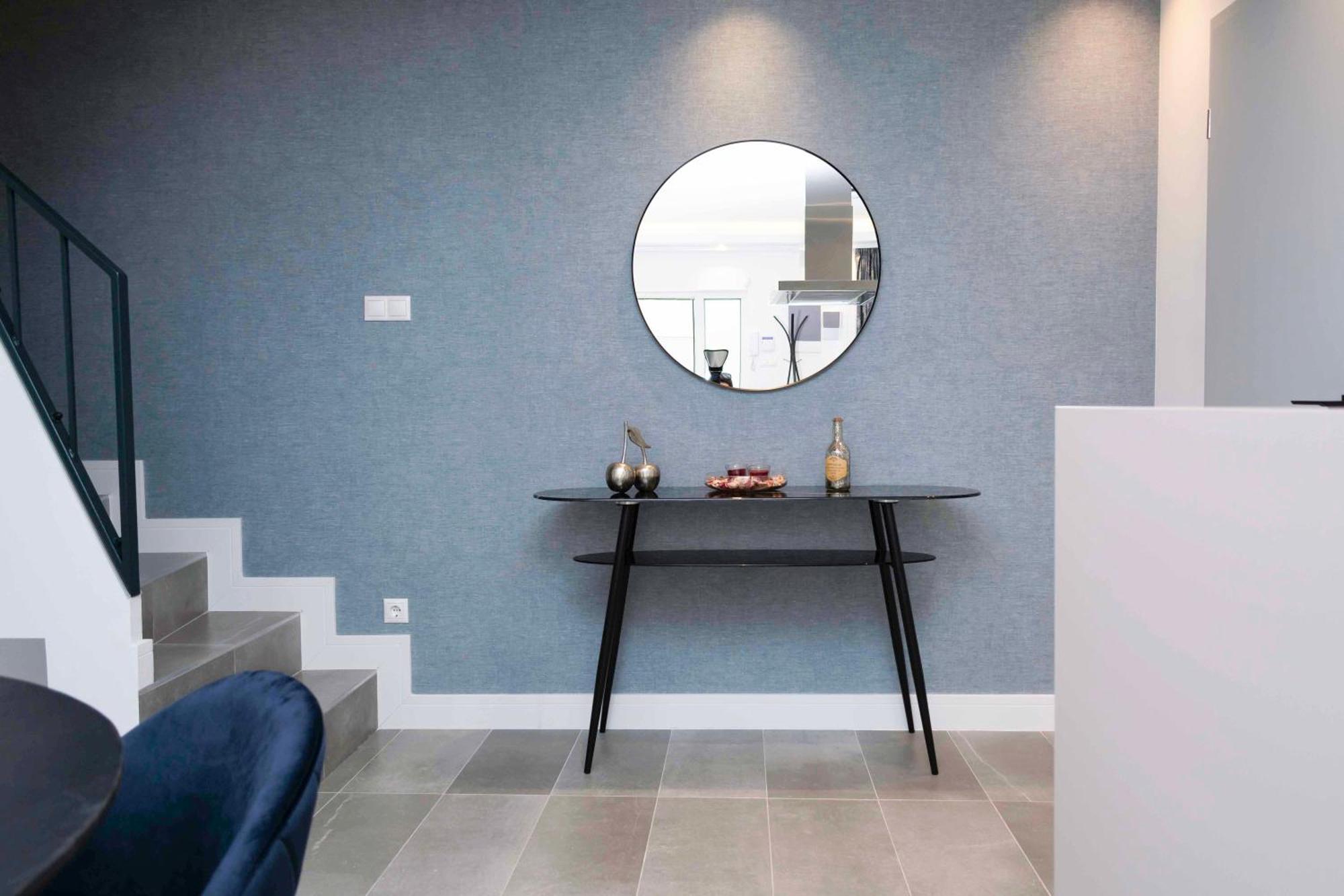בודפשט Luxury Cozy 2 Bdr Downtown Apt.6 מראה חיצוני תמונה