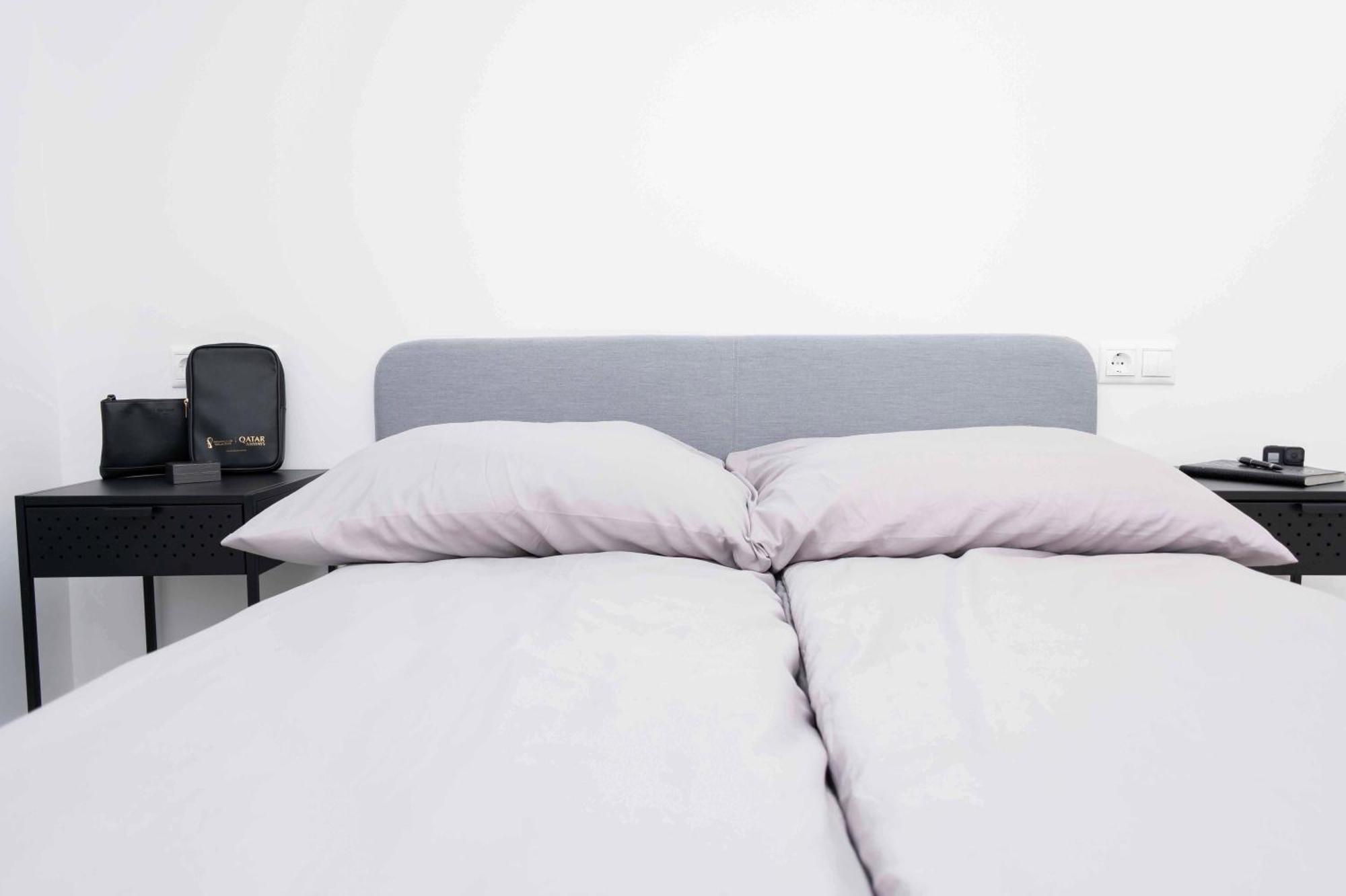 בודפשט Luxury Cozy 2 Bdr Downtown Apt.6 מראה חיצוני תמונה