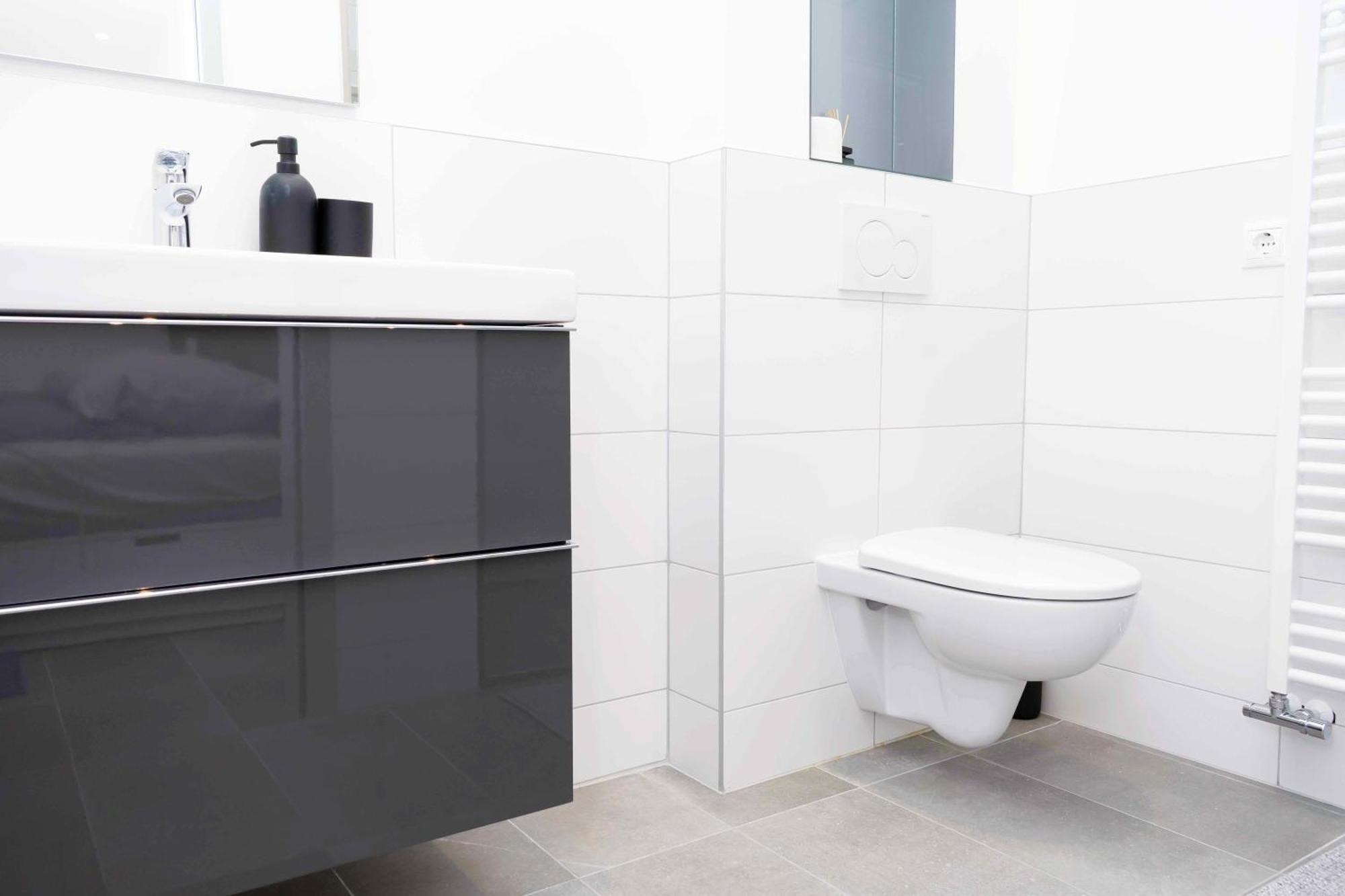 בודפשט Luxury Cozy 2 Bdr Downtown Apt.6 מראה חיצוני תמונה