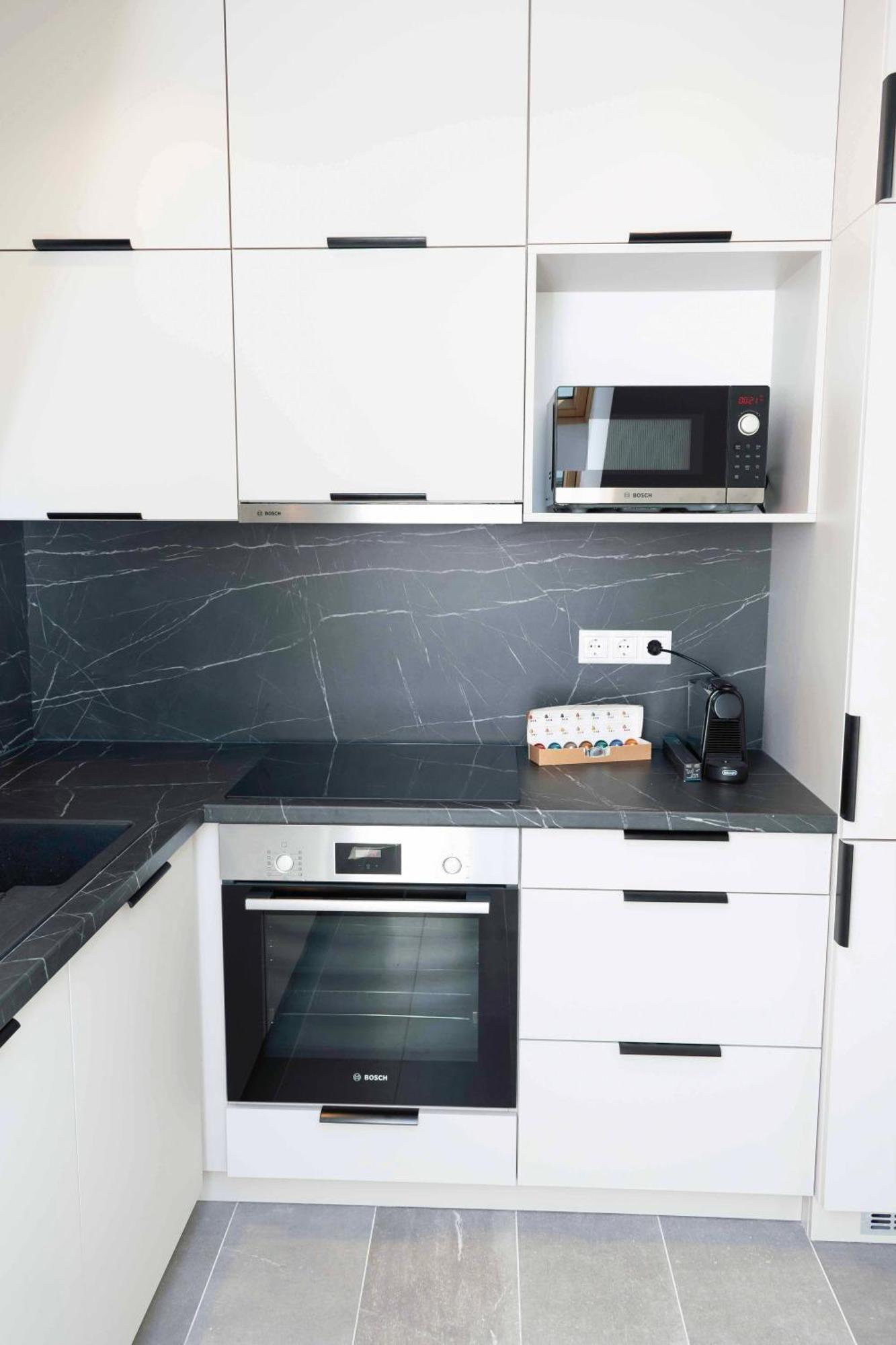 בודפשט Luxury Cozy 2 Bdr Downtown Apt.6 מראה חיצוני תמונה