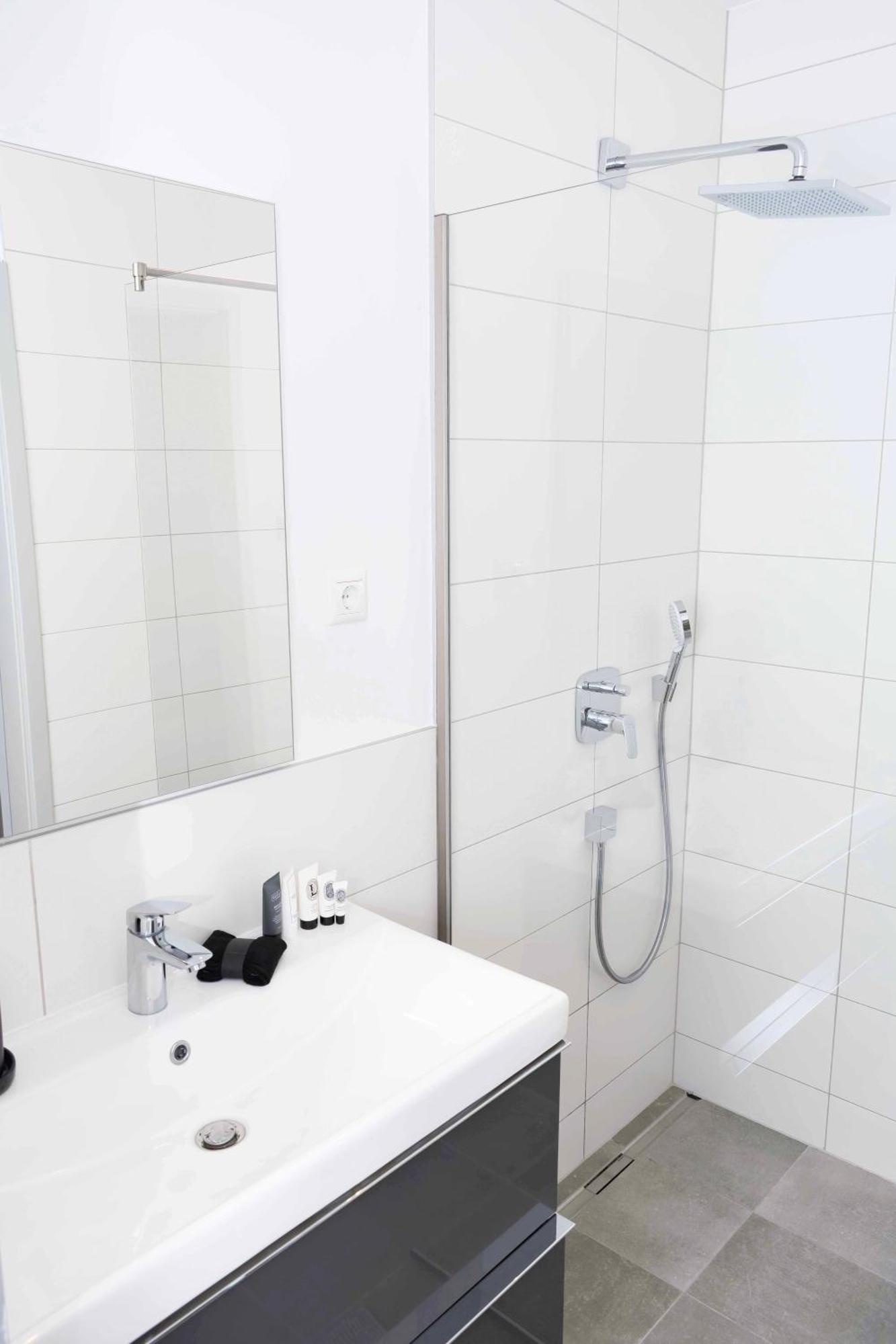 בודפשט Luxury Cozy 2 Bdr Downtown Apt.6 מראה חיצוני תמונה
