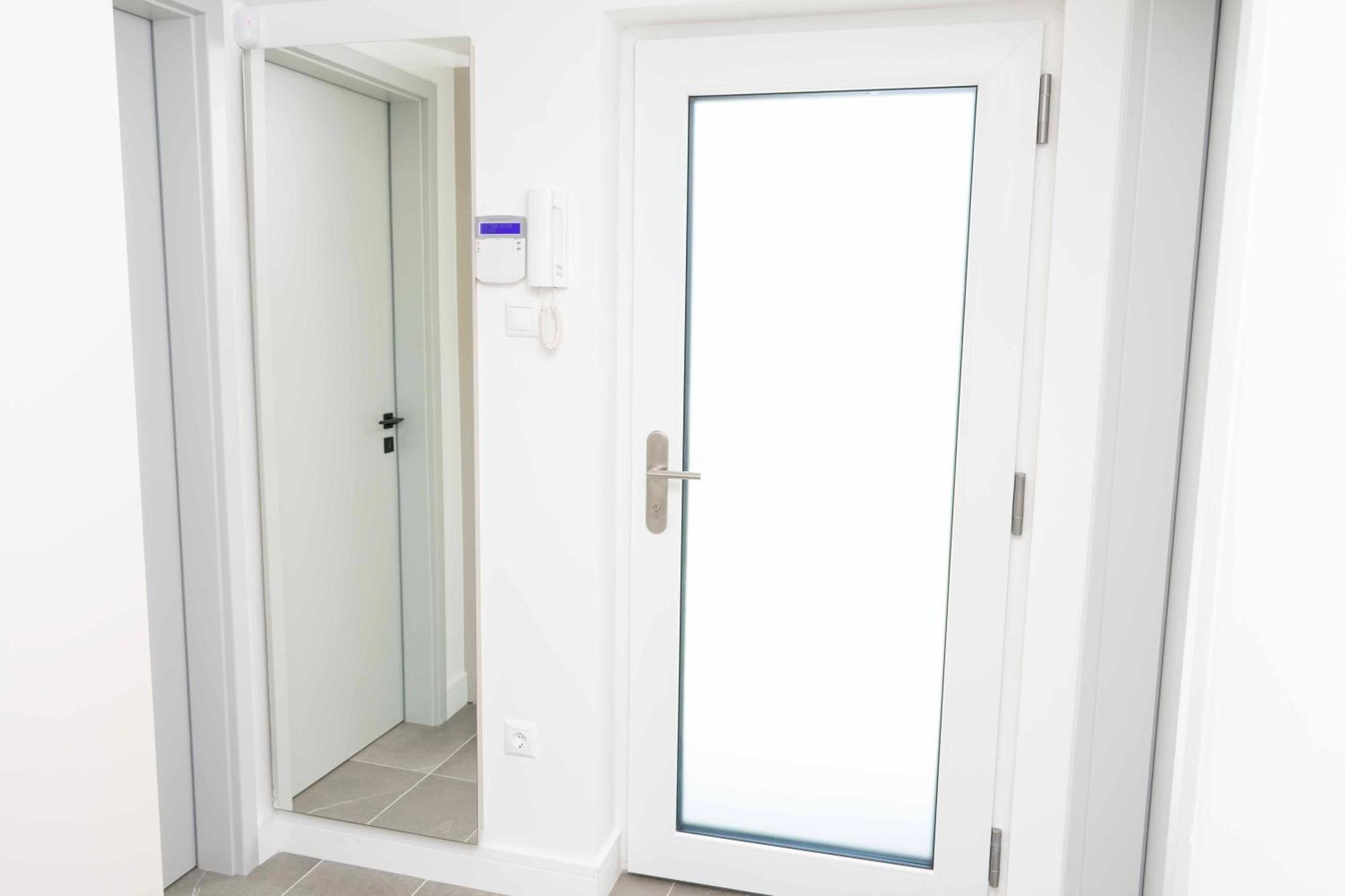 בודפשט Luxury Cozy 2 Bdr Downtown Apt.6 מראה חיצוני תמונה