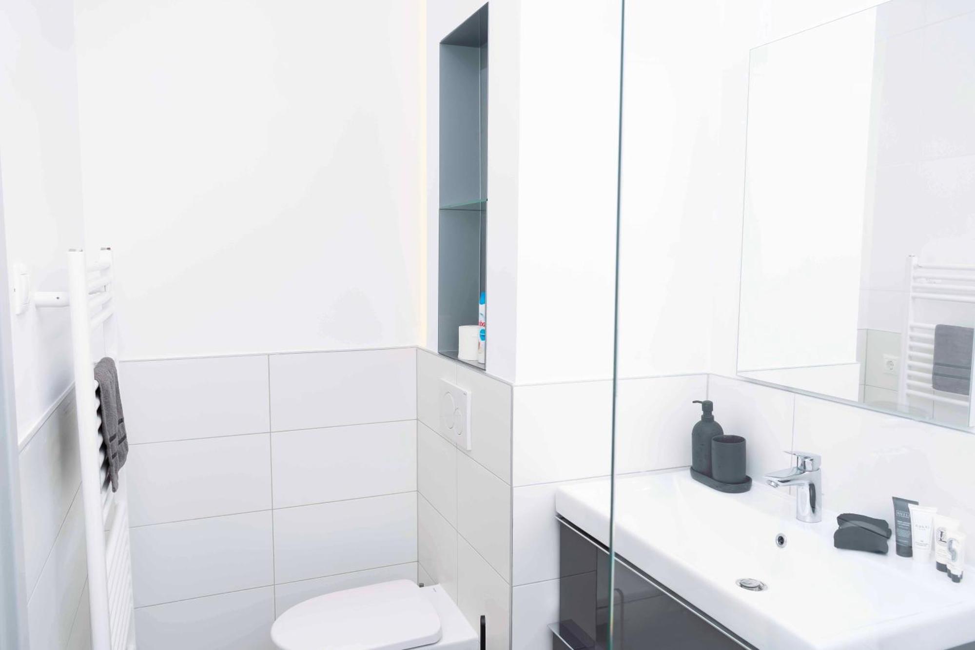 בודפשט Luxury Cozy 2 Bdr Downtown Apt.6 מראה חיצוני תמונה